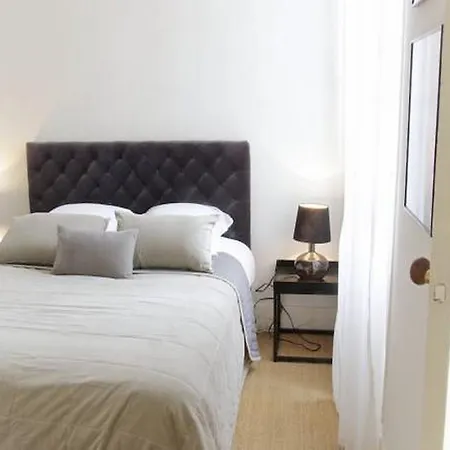 Cornac Apartment Bordeaux