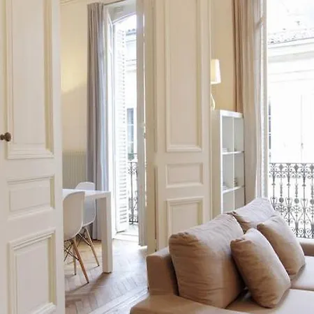 Apartamento Cornac