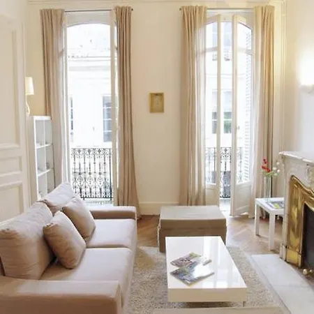 Apartamento Cornac