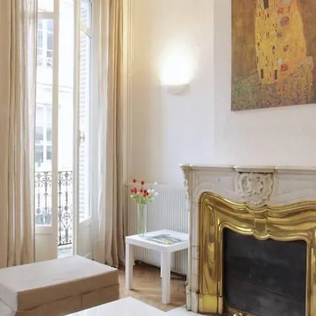 Cornac Apartamento
