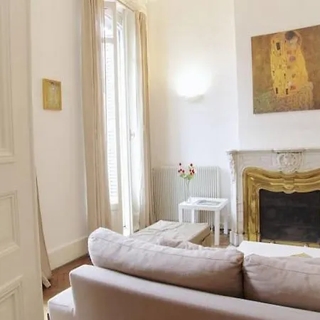 Apartment Cornac Bordeaux